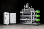 Декарбонизация и снижение затрат в промышленных системах отопления с помощью электрических нагревателей на жидком топливе